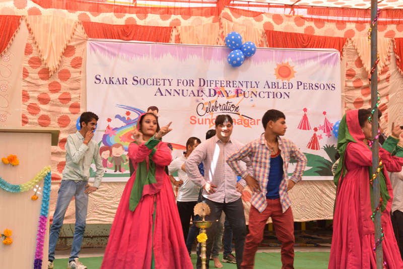 Annual Function 2017 celebration