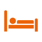 Barrier free accommodation for special children