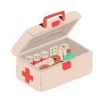 Free Aids & Appliances Camp